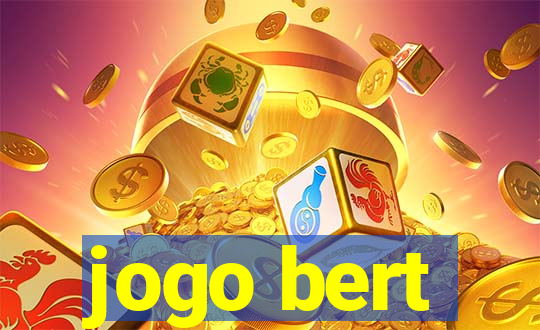 jogo bert